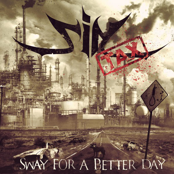 Sway for a Better Day cover
