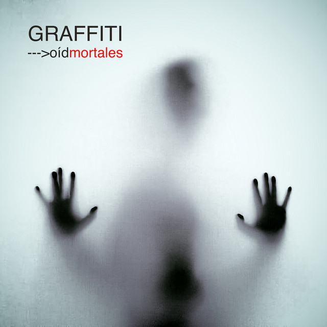 Oíd Mortales cover art