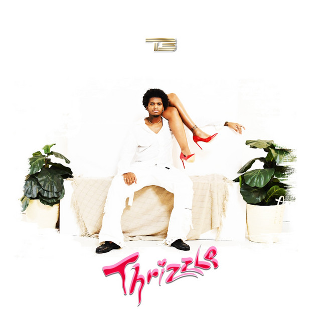 Pillow Talk cover art