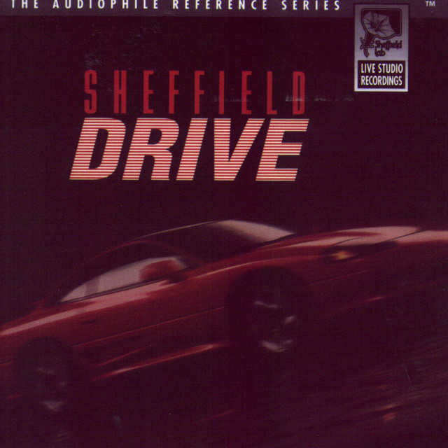 Sheffield Drive