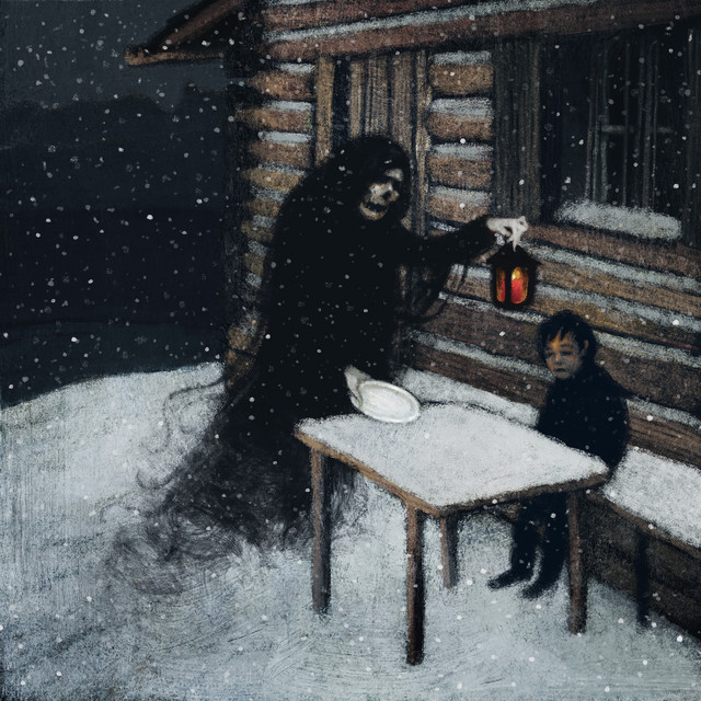 Kremess (Deluxe Edition) cover art