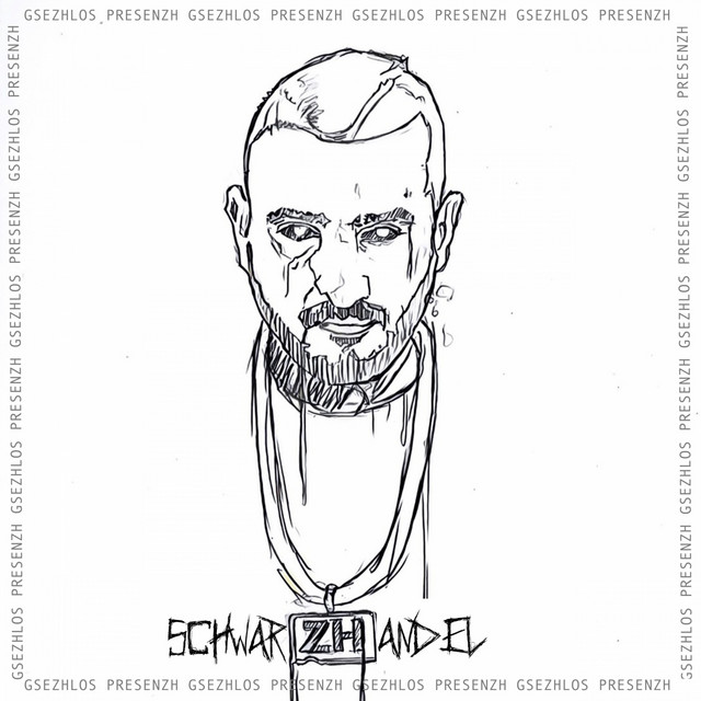 SchwarZHandel cover art