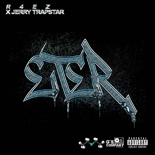 ETER - RAEZ X JERRY TRAPSTAR