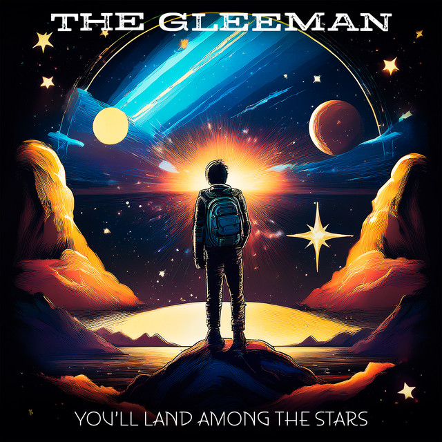 You'll Land Among The Stars