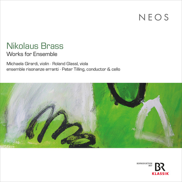 Brass: Works for Ensemble