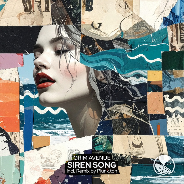Siren Song cover art