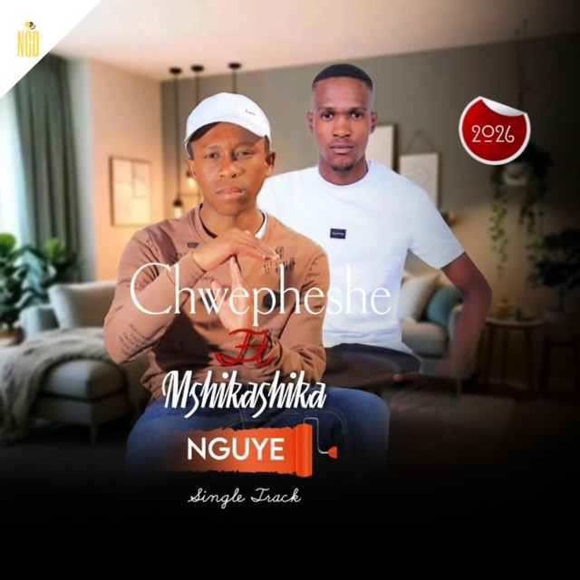 Chwepheshe Ngwekazi