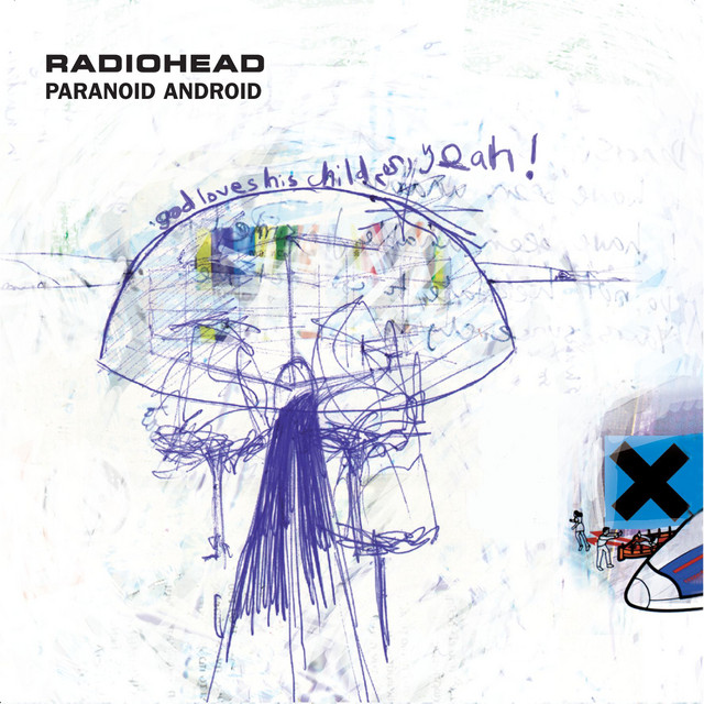 Paranoid Android - Single by Radiohead | Spotify
