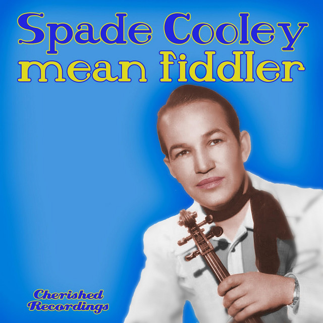 Mean Fiddler cover art