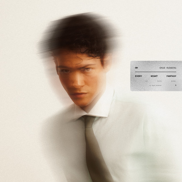 Every Night Fantasy album image