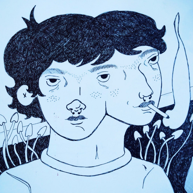 Quarantine Songs cover art