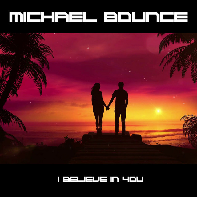 I Believe in You - E.B.O. & Carsten Cook Remix