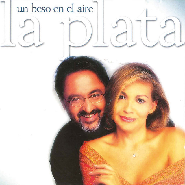 Un Beso En El Aire cover
