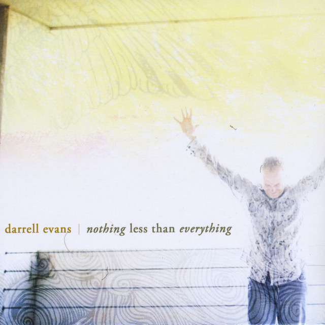 Nothing Less Than Everything cover art