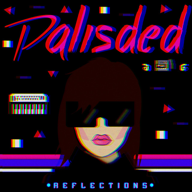 Reflections cover art