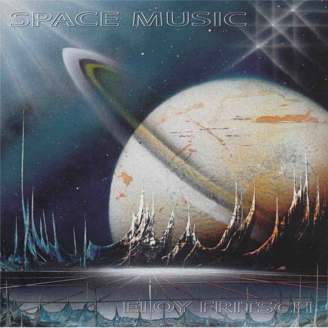 Space Music cover art