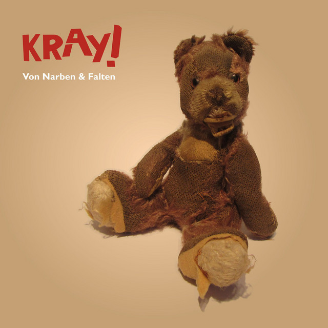 Von Narben und Falten cover art