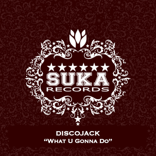 What U Gonna Do cover art