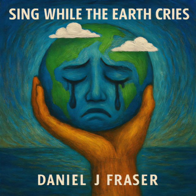 Daniel J Fraser – Sing While the Earth Cries