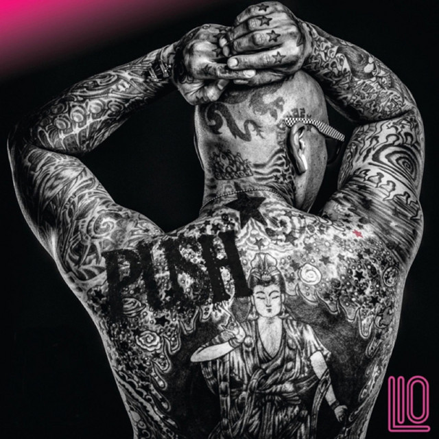 Intro cover art