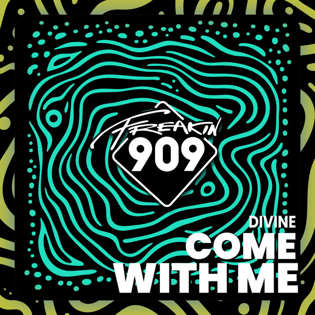 Come With Me - Extended Mix