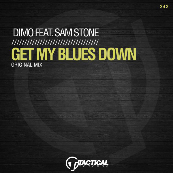 Get My Blues Down - Original Mix