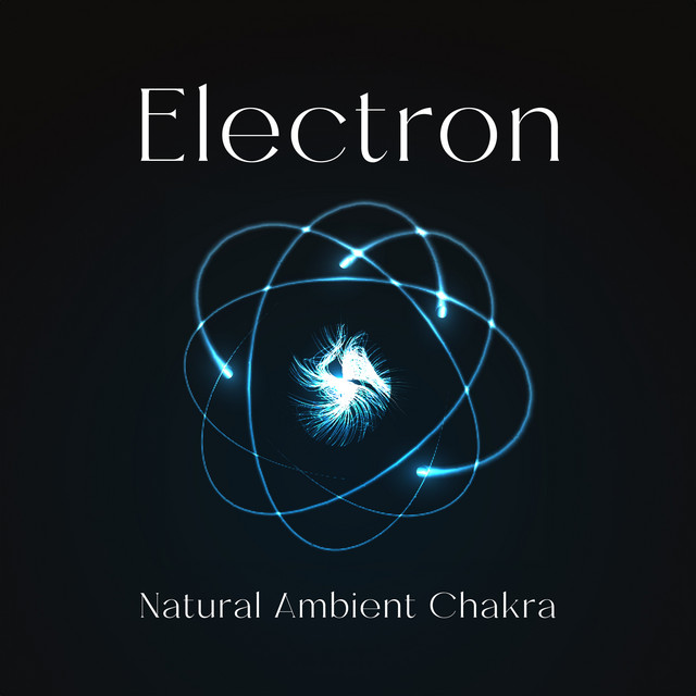 Electron Odyssey: Soundwaves in Electron Orbit cover art