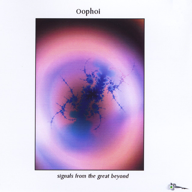 Signals From the Great Beyond ( 2010 remaster ) cover