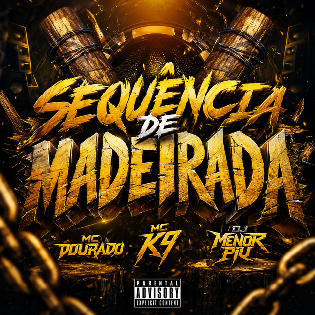 Sequência de Madeirada