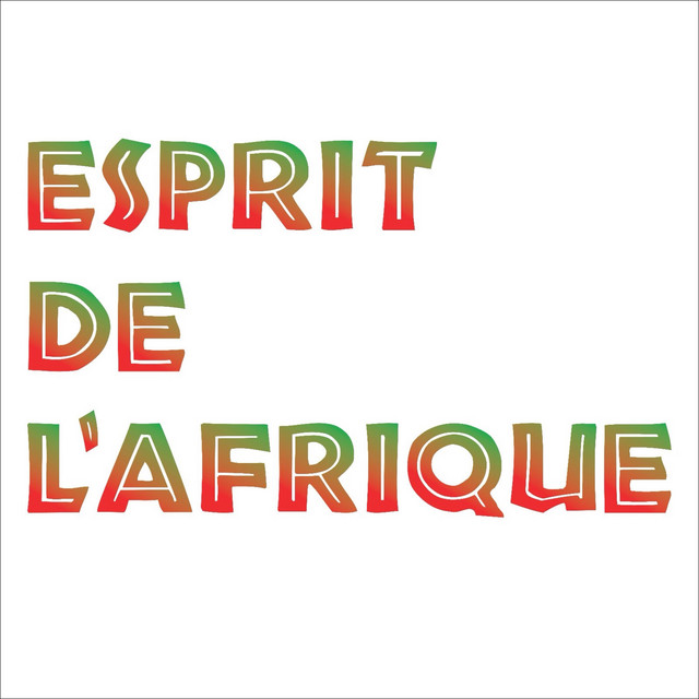 Esprit de L'afrique