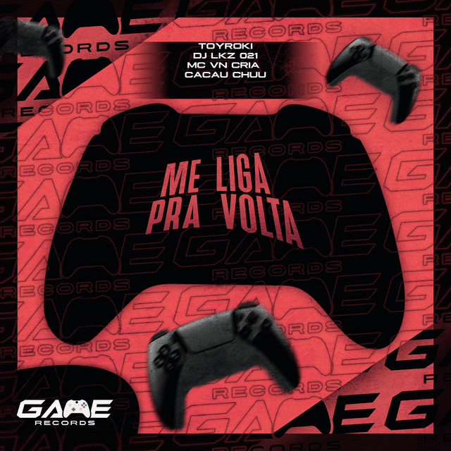 Me Liga Pra Volta