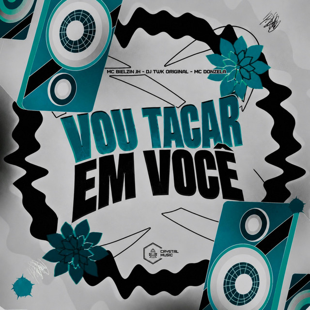 Vou Tacar em Você