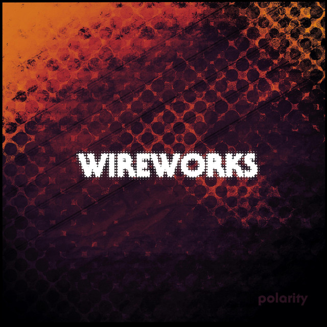 Polarity cover art
