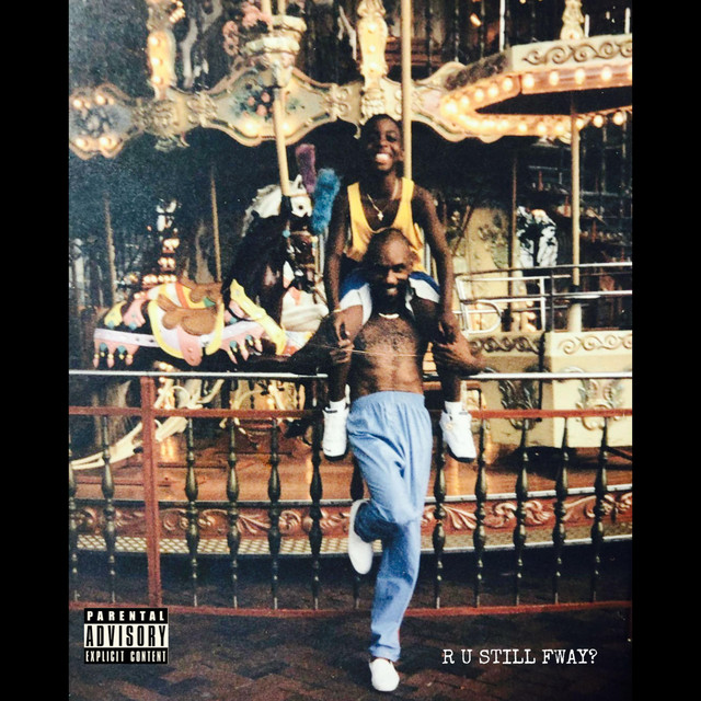 Yvette cover art