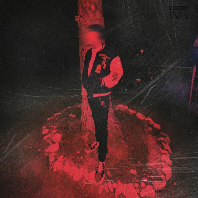 September Wolf (Slowed & Reverb) cover art