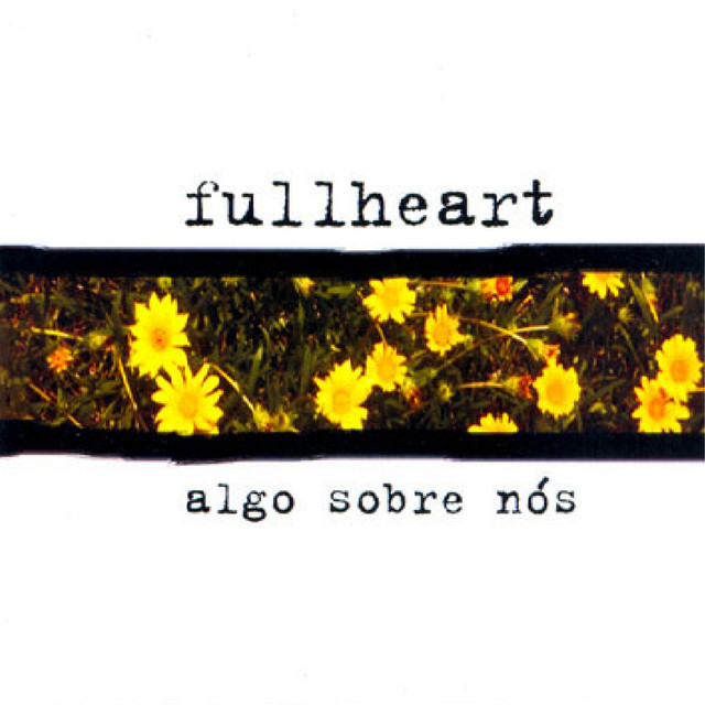 Algo Sobre Nós cover art