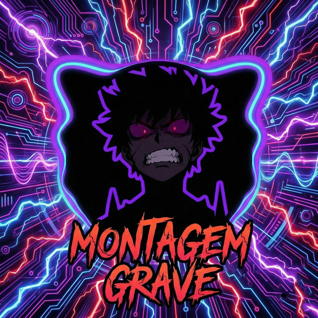 MONTAGEM GRAVE