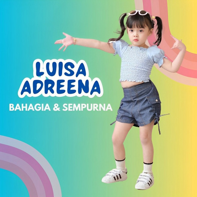 Luisa Adreena