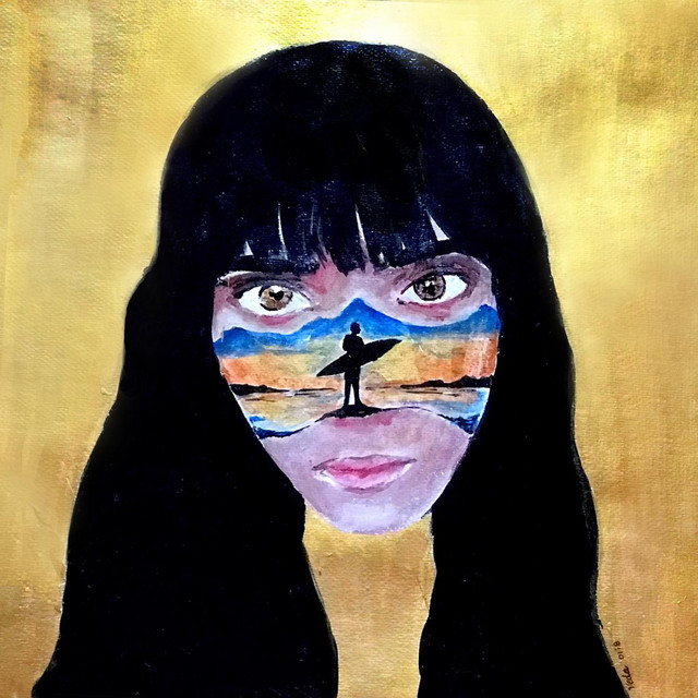 Baler cover art