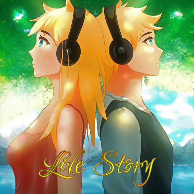 Life Story cover art