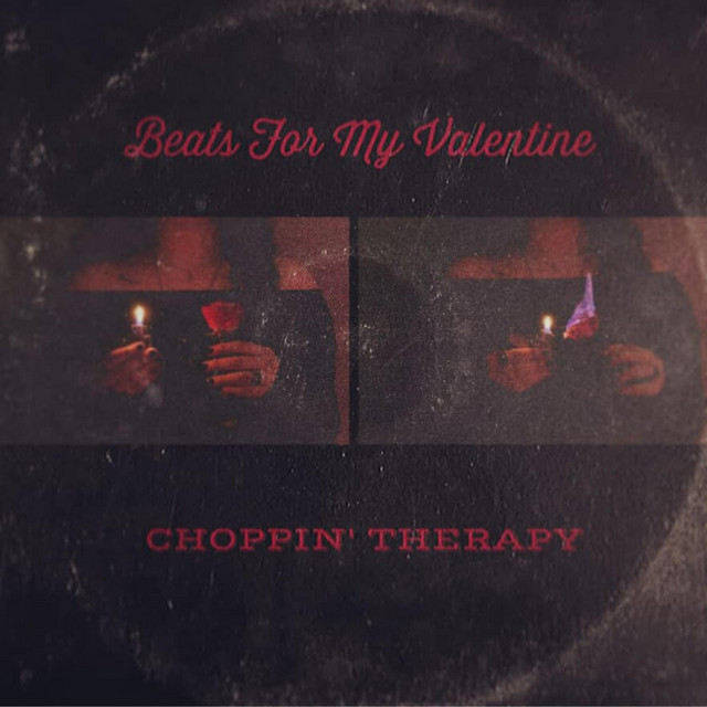 Beats for My Valentine cover art