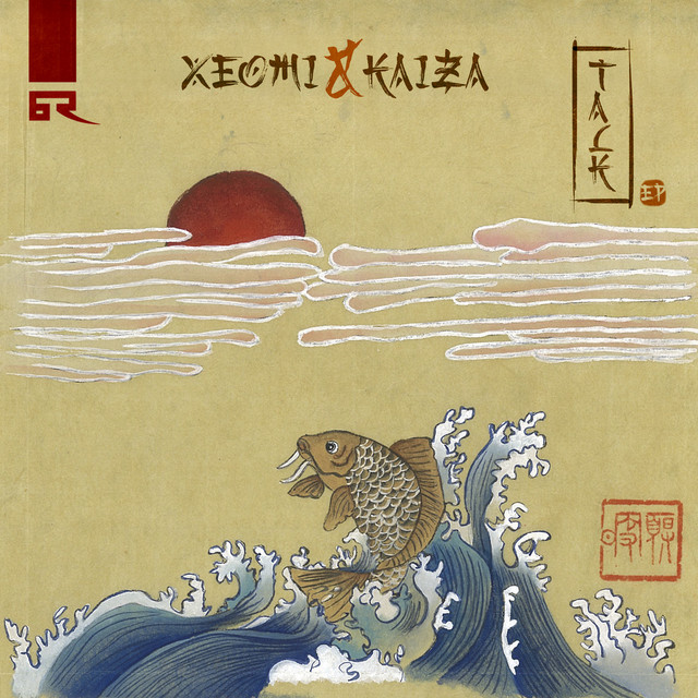 Talk artwork