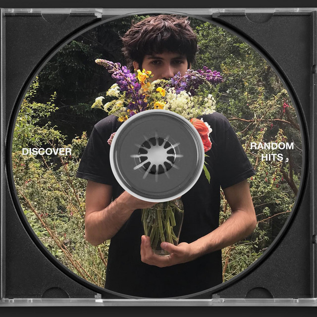Discover - Random Hits cover art