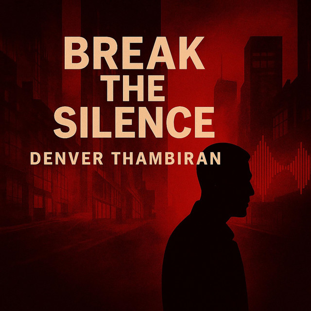 Denver Thambiran