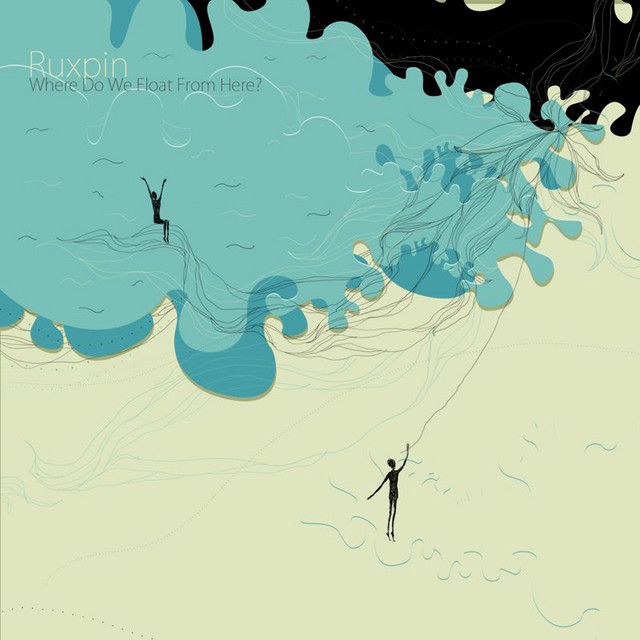 Where do we float from here? cover art