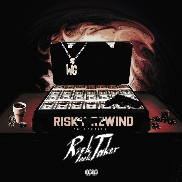 Risky Rewind Collection cover art