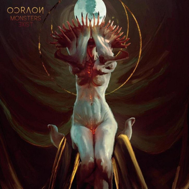 Ocraon