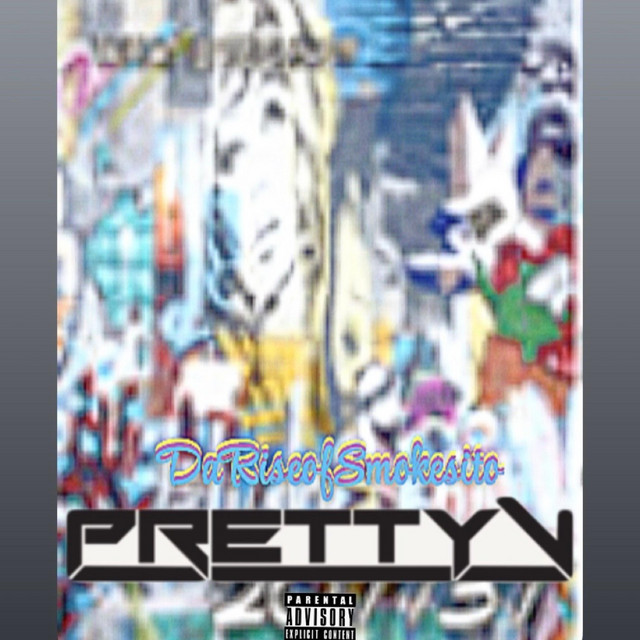 Da Rise of Smokesito cover art