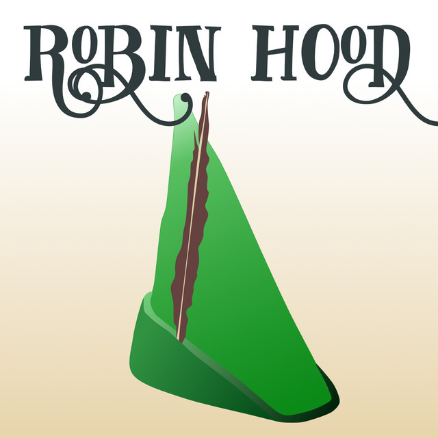 Robin Hood - Album by Robin Hood | Spotify