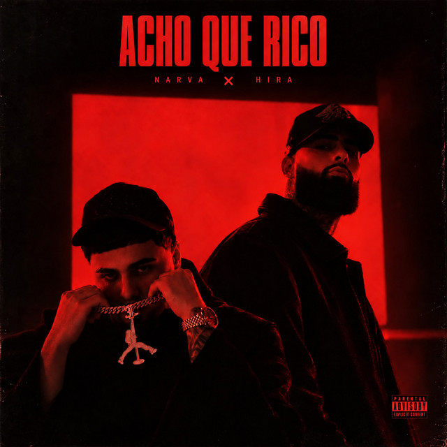 Acho Que Rico
